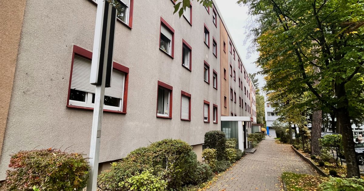 A1 Hostel in Nuremberg